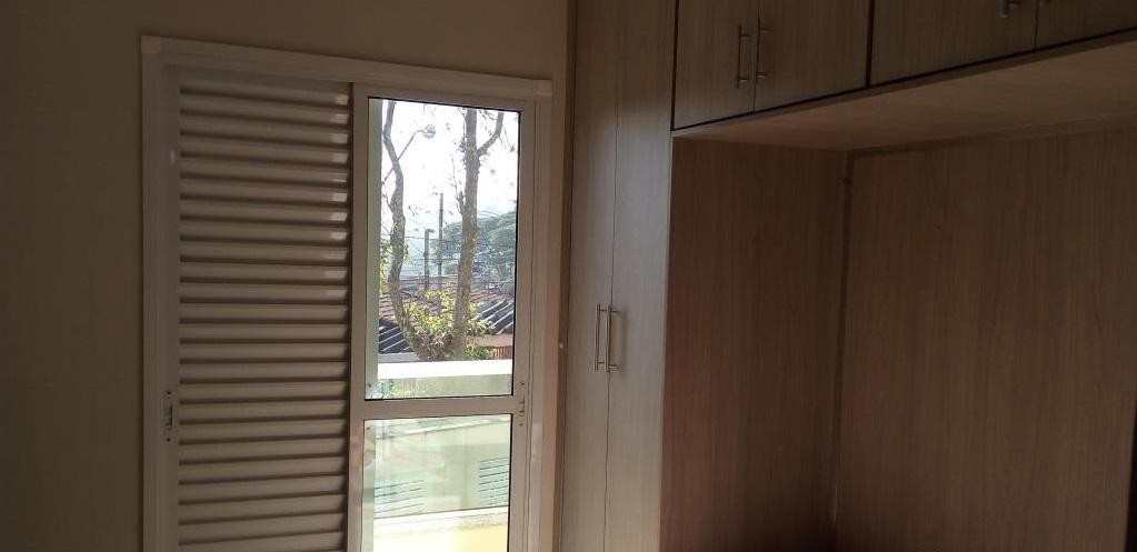 Apartamento em Santo André, no bairro Vila Guaraciaba