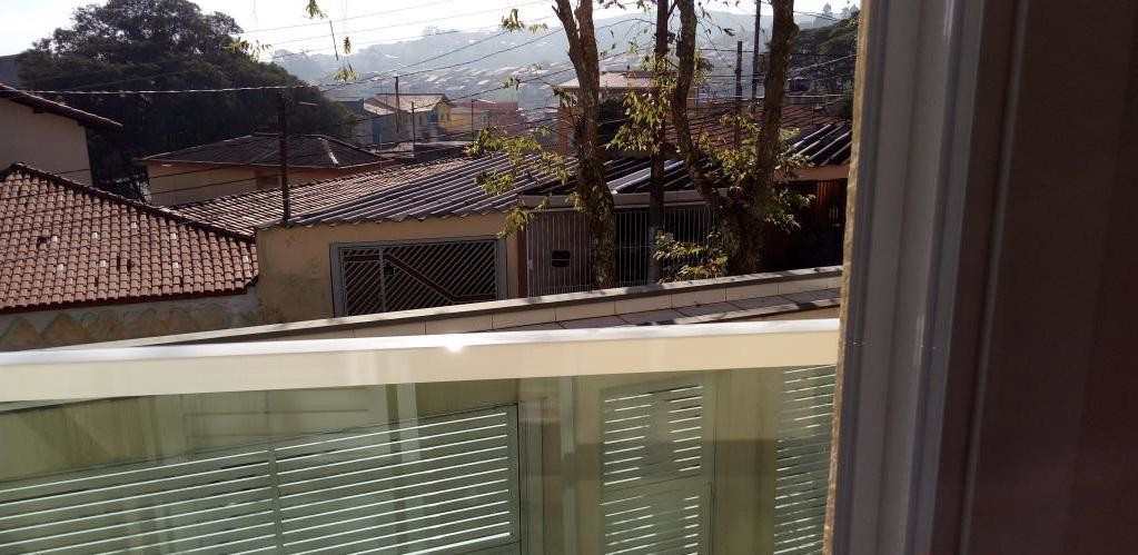 Apartamento em Santo André, no bairro Vila Guaraciaba