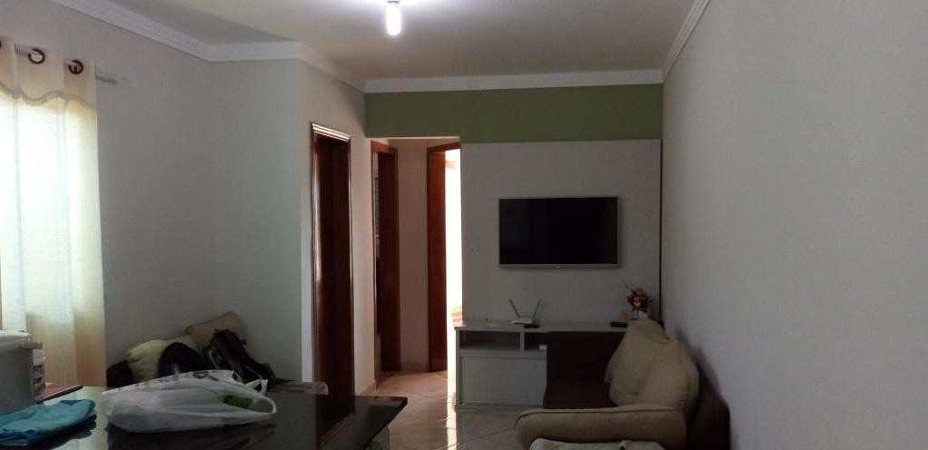 Apartamento em Santo André, no bairro Vila Guaraciaba