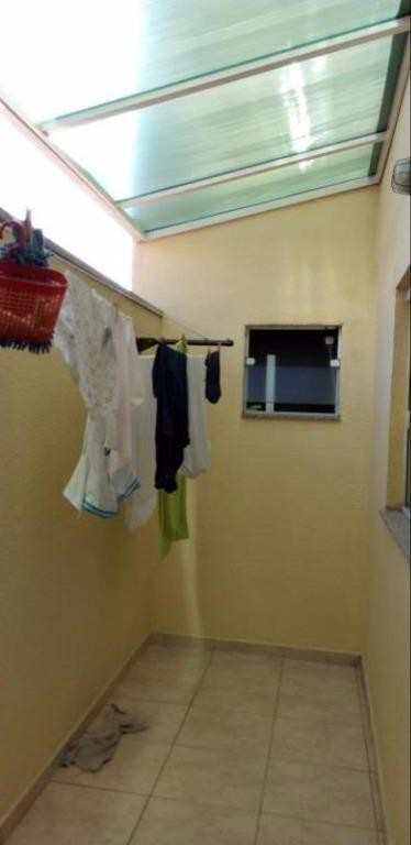 Apartamento em Santo André, no bairro Vila Guaraciaba