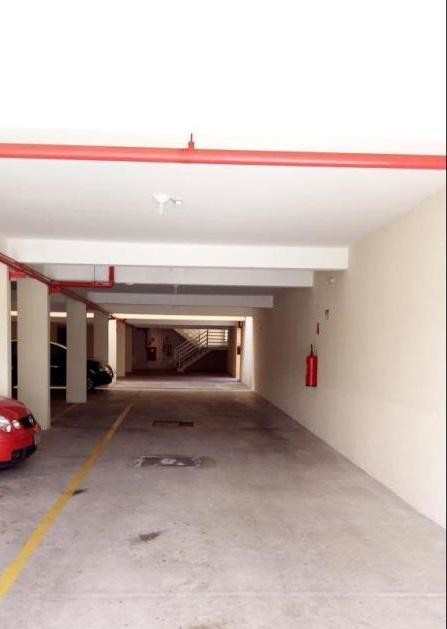 Apartamento em Santo André, no bairro Vila Guaraciaba