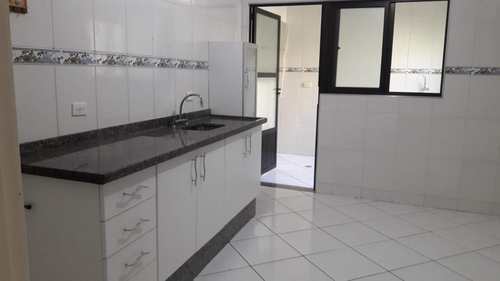 Apartamento, código 1479 em Santo André, bairro Vila Alzira