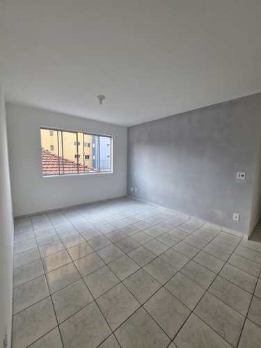 Apartamento, código 1481 em Santo André, bairro Vila Humaitá