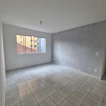 Apartamento em Santo André, bairro Vila Humaitá