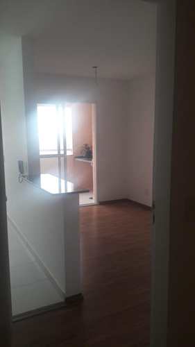 Apartamento, código 1486 em Mauá, bairro Vila Noêmia