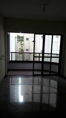 Apartamento, código 1487 em Santo André, bairro Vila Assunção