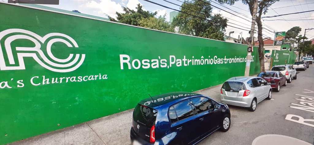 Casa em Santo André, no bairro Silveira