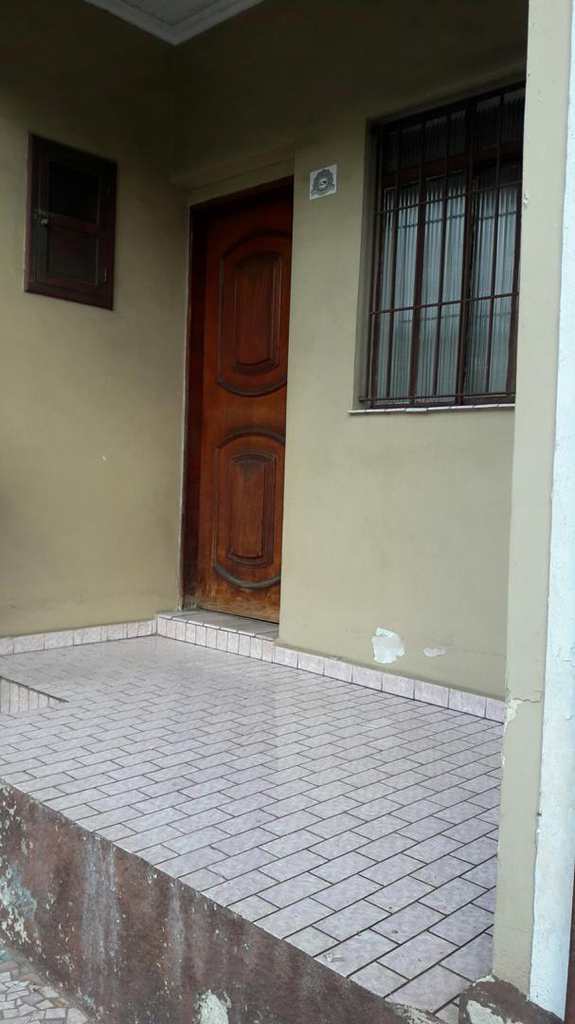 Casa em Santo André, no bairro Silveira