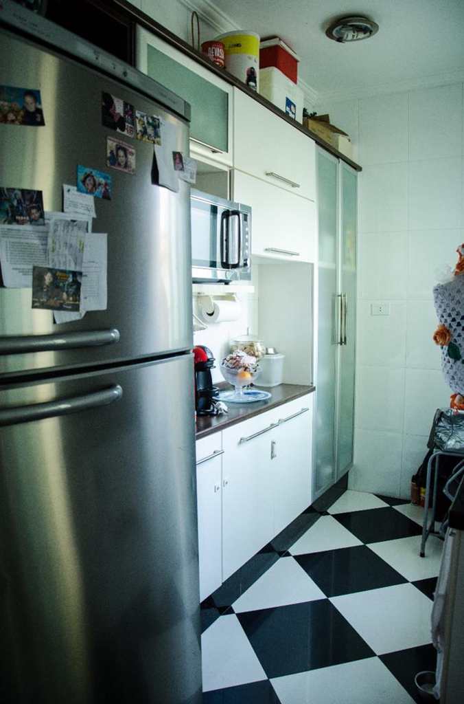 Apartamento em Santo André, no bairro Campestre