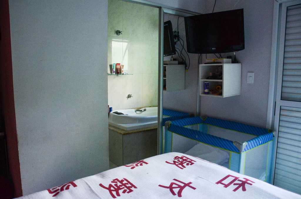Apartamento em Santo André, no bairro Campestre