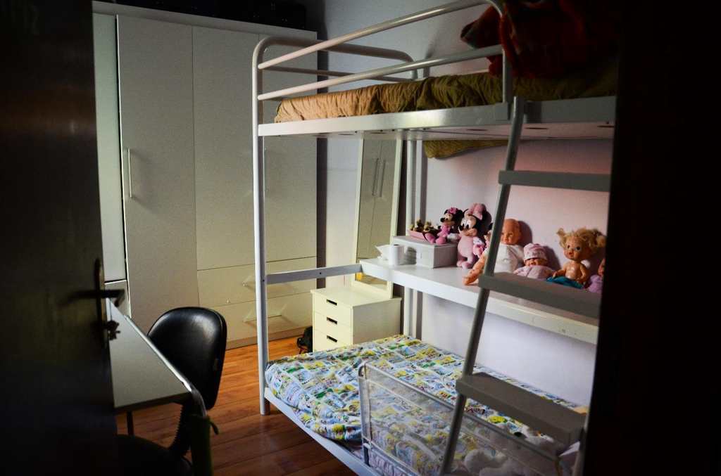 Apartamento em Santo André, no bairro Campestre