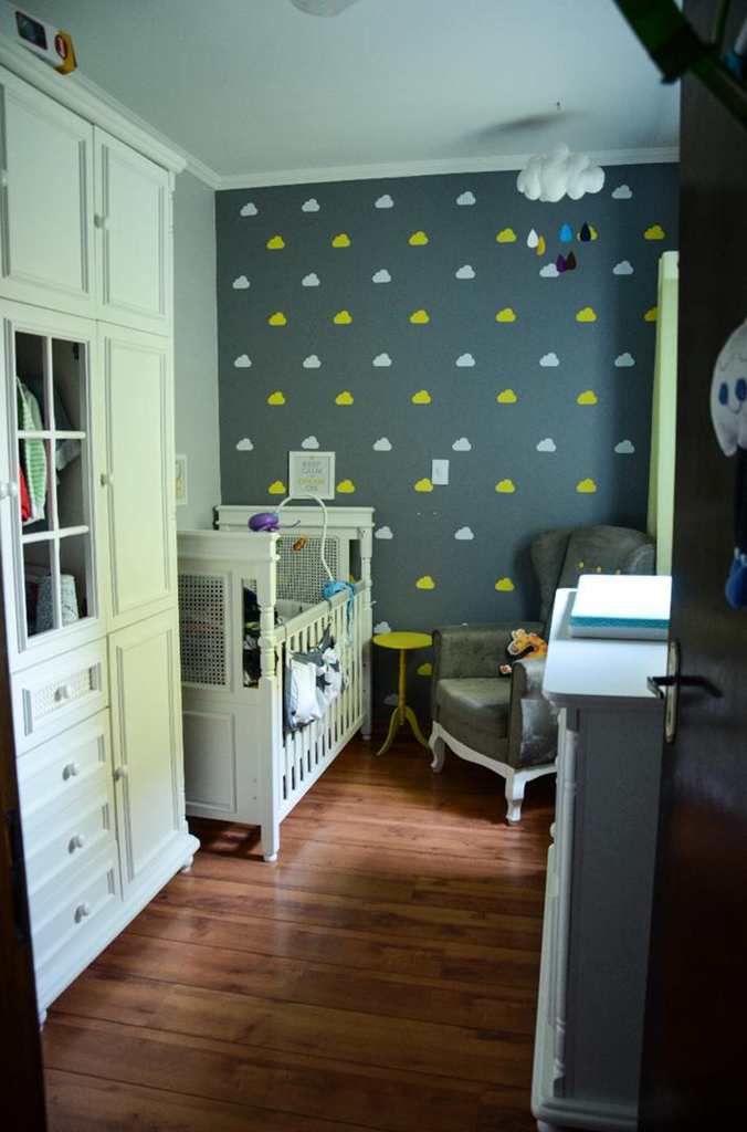 Apartamento em Santo André, no bairro Campestre