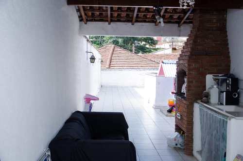 Apartamento, código 1500 em Santo André, bairro Campestre