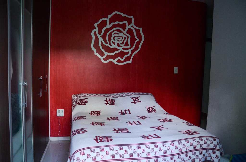 Apartamento em Santo André, no bairro Campestre