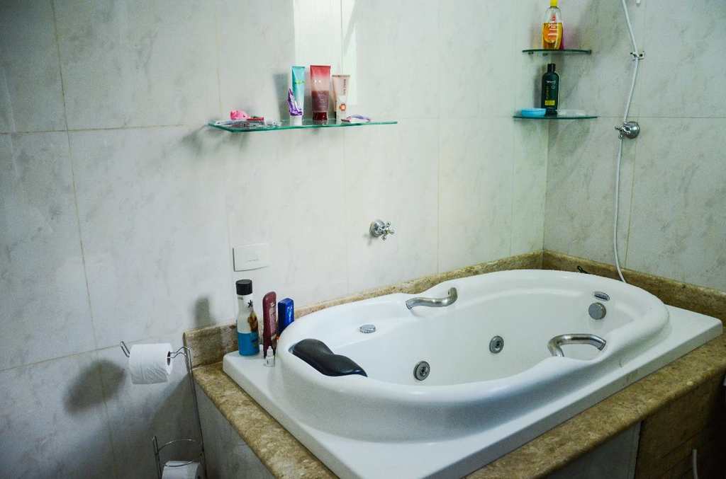 Apartamento em Santo André, no bairro Campestre