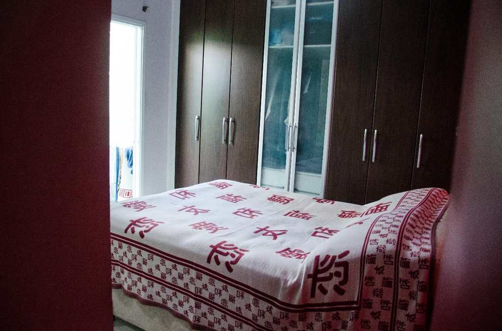 Apartamento em Santo André, no bairro Campestre