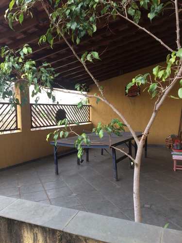 Sobrado, código 1523 em Santo André, bairro Vila Floresta