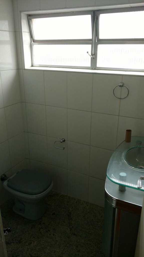 Apartamento em São Bernardo do Campo, no bairro Centro