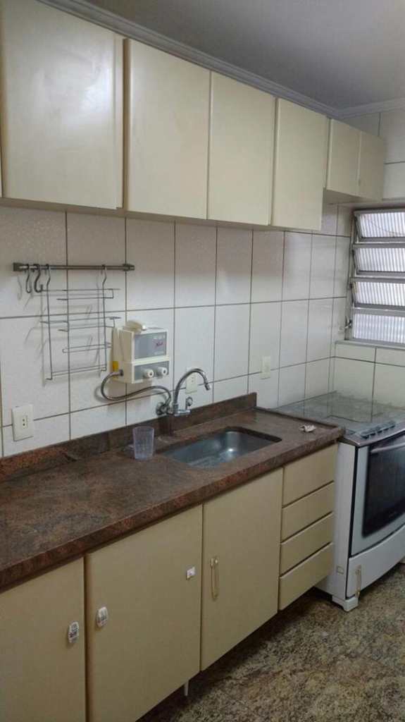 Apartamento em São Bernardo do Campo, no bairro Centro