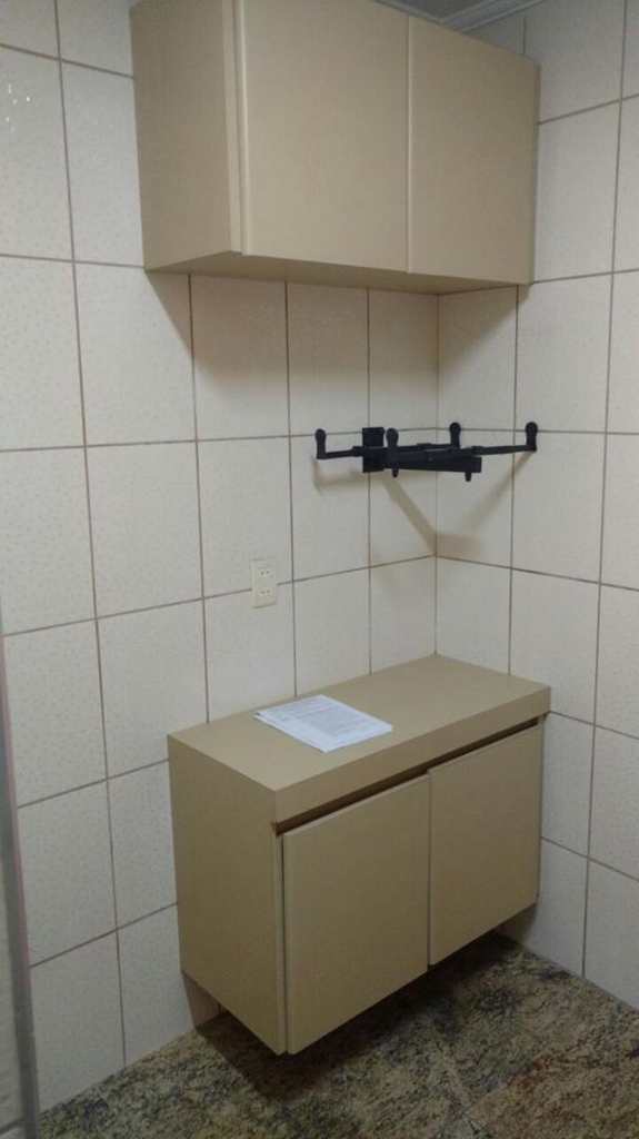 Apartamento em São Bernardo do Campo, no bairro Centro