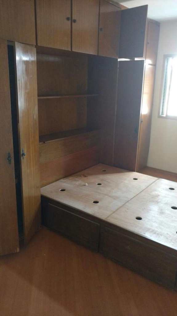 Apartamento em São Bernardo do Campo, no bairro Centro