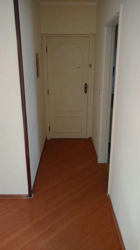 Apartamento em São Bernardo do Campo, no bairro Centro