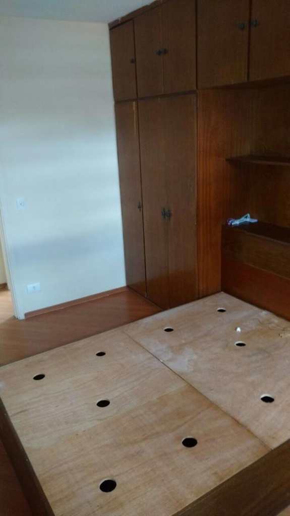 Apartamento em São Bernardo do Campo, no bairro Centro