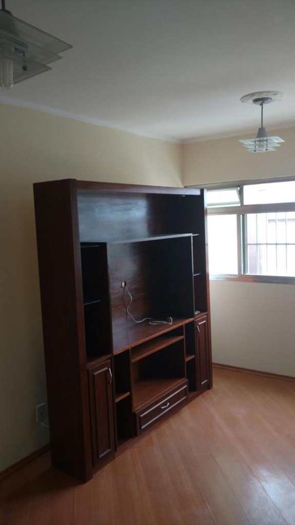 Apartamento em São Bernardo do Campo, no bairro Centro