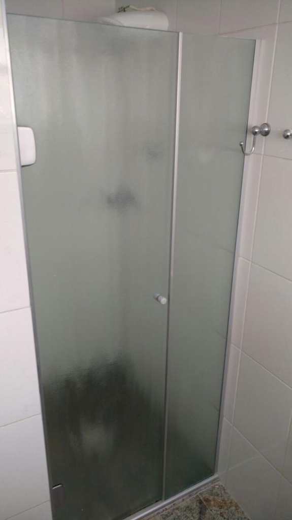 Apartamento em São Bernardo do Campo, no bairro Centro