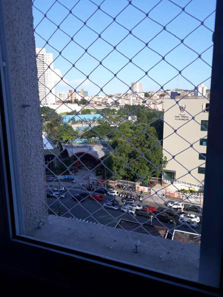 Apartamento em Santo André, no bairro Silveira