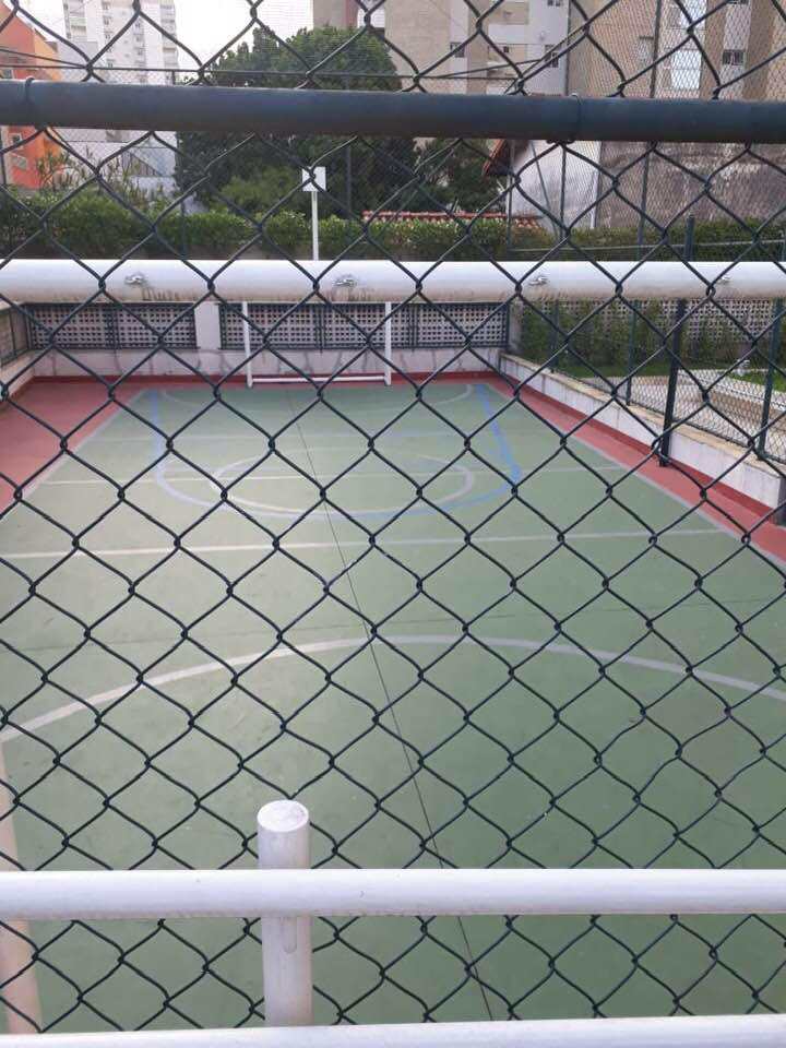 Apartamento em Santo André, no bairro Silveira