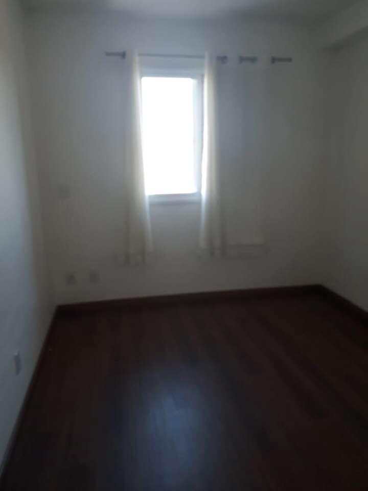 Apartamento em Santo André, no bairro Silveira