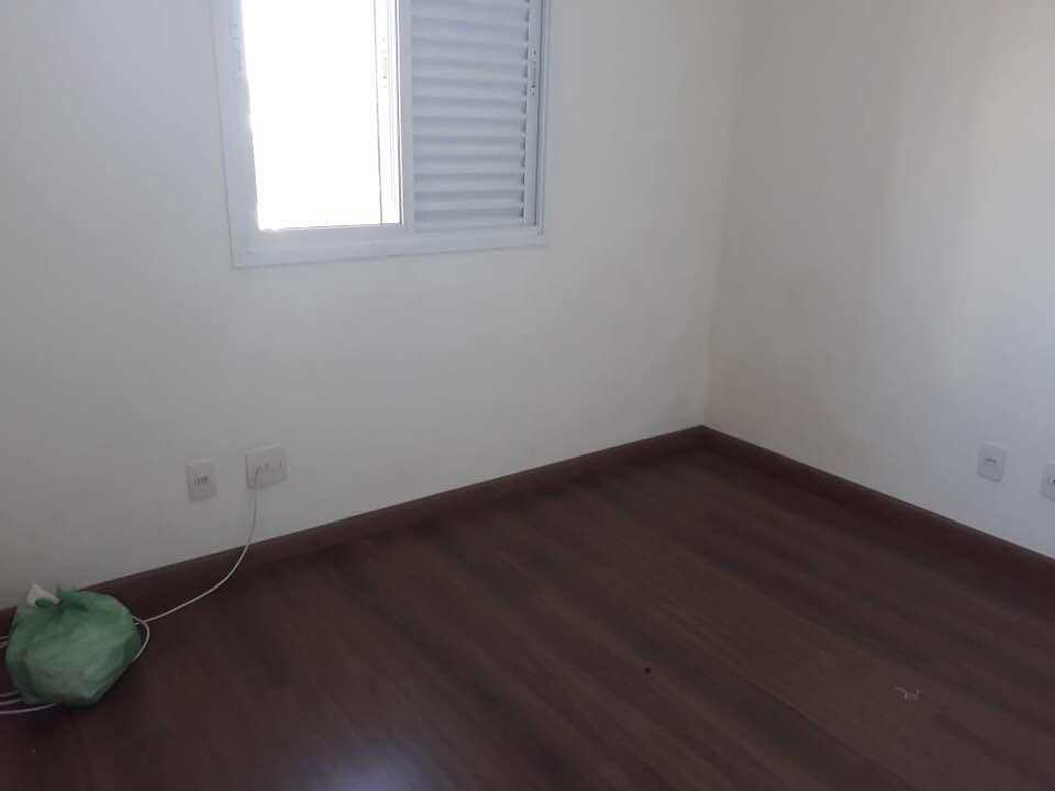 Apartamento em Santo André, no bairro Silveira
