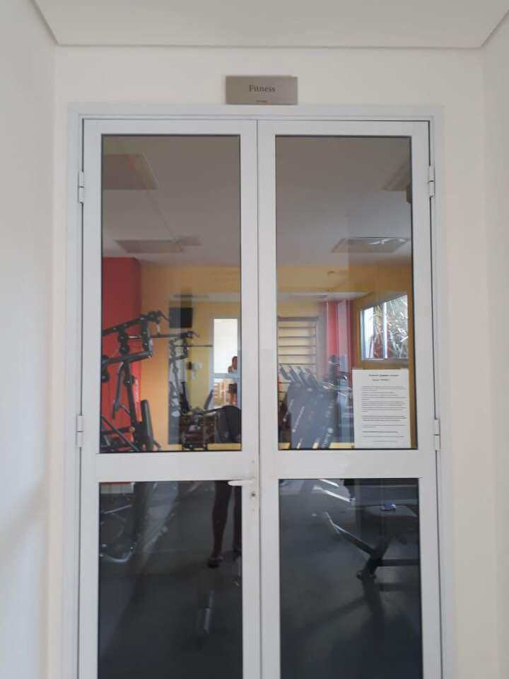 Apartamento em Santo André, no bairro Silveira