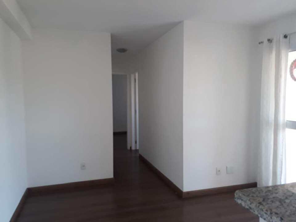 Apartamento em Santo André, no bairro Silveira