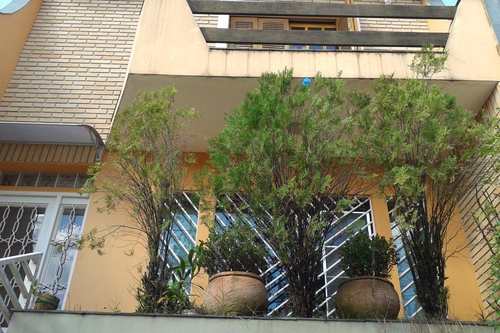 Sobrado, código 1580 em Santo André, bairro Vila Alpina