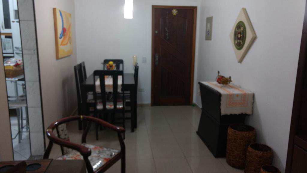 Apartamento em Santo André, no bairro Vila Pires
