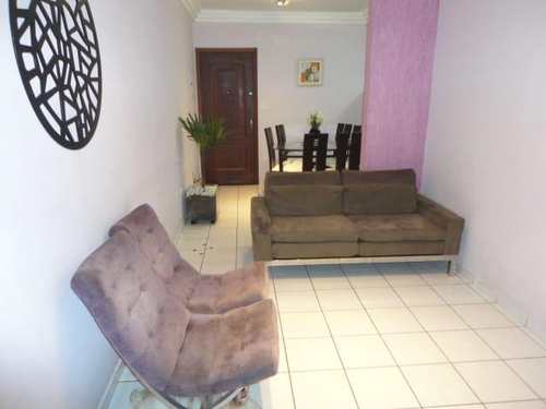 Apartamento, código 1591 em Santo André, bairro Vila Pires