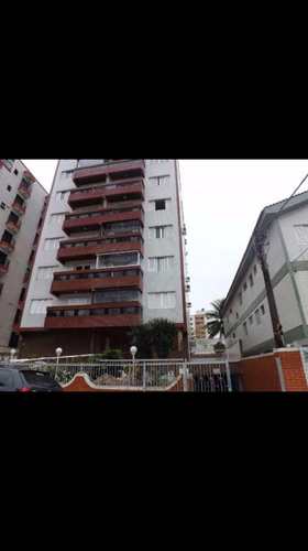 Apartamento, código 1616 em Praia Grande, bairro Aviação