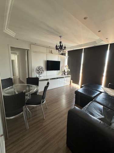 Apartamento, código 1623 em Santo André, bairro Casa Branca