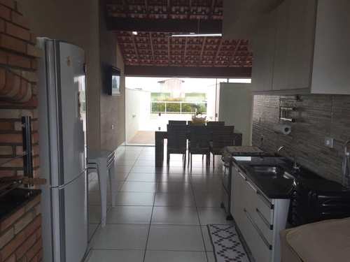 Apartamento, código 1662 em Santo André, bairro Vila Cecília Maria