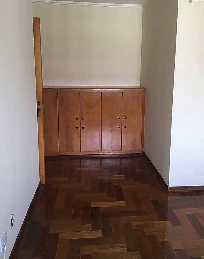 Apartamento em Santo André, no bairro Vila Alzira