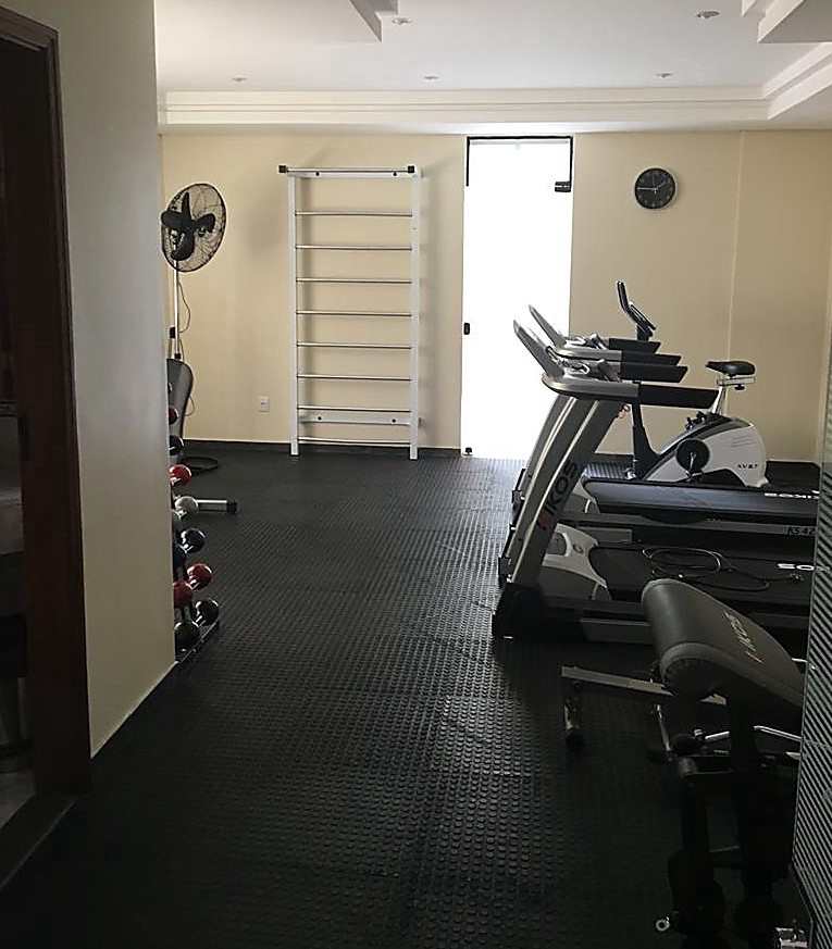 Apartamento em Santo André, no bairro Vila Alzira