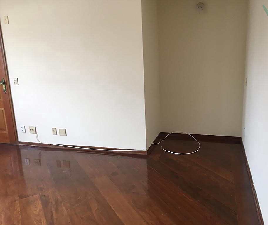 Apartamento em Santo André, no bairro Vila Alzira