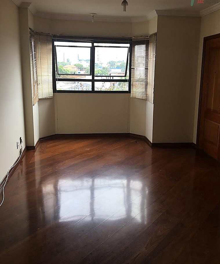 Apartamento em Santo André, no bairro Vila Alzira