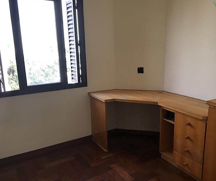 Apartamento em Santo André, no bairro Vila Alzira