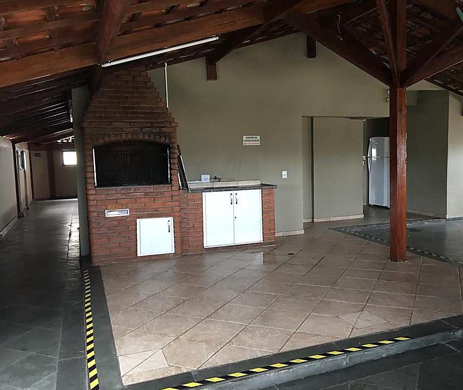 Apartamento em Santo André, no bairro Vila Alzira