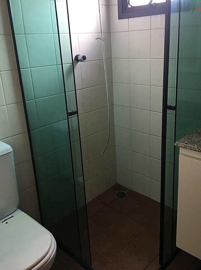 Apartamento em Santo André, no bairro Vila Alzira