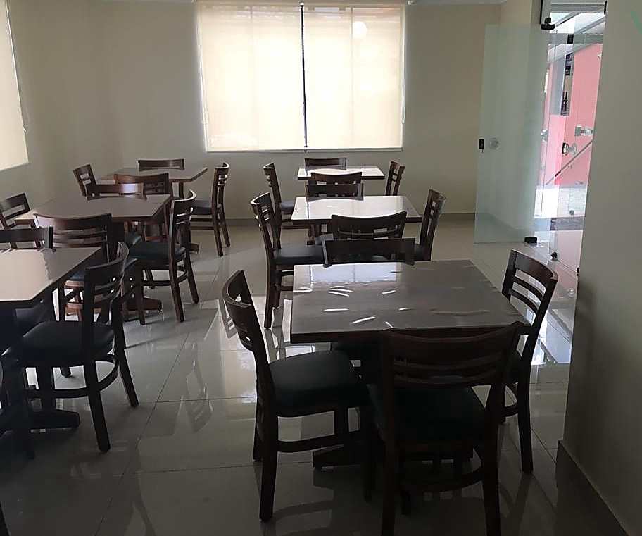 Apartamento em Santo André, no bairro Vila Alzira