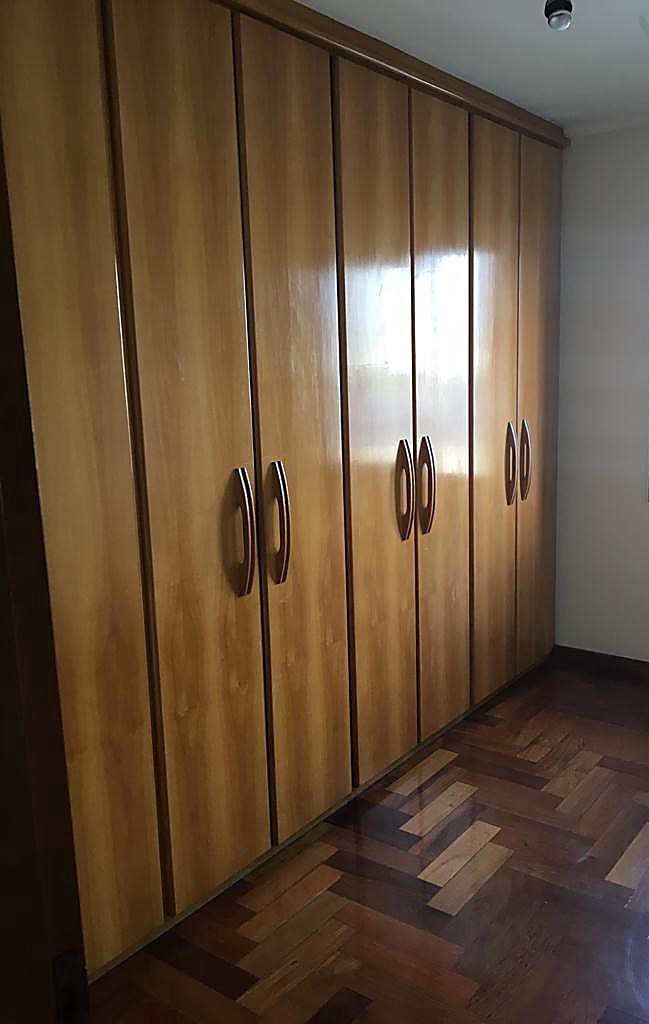 Apartamento em Santo André, no bairro Vila Alzira